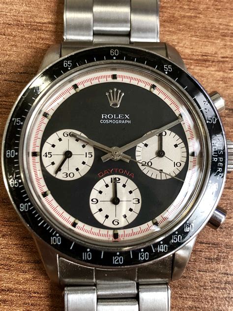 rolex daytona oro 6264 del 1970|SIGNED ROLEX, DAYTONA MODEL, REF. 6264, CASE NO..